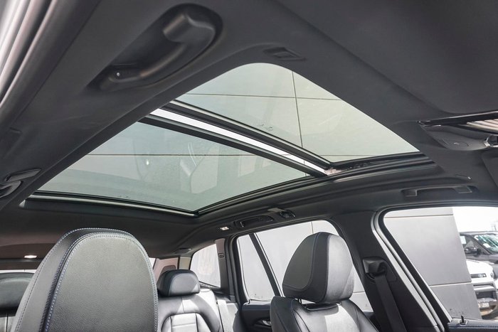 2022 BMW iX3