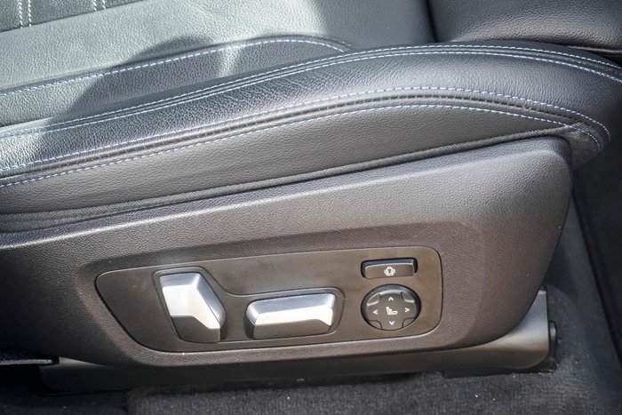 2022 BMW iX3