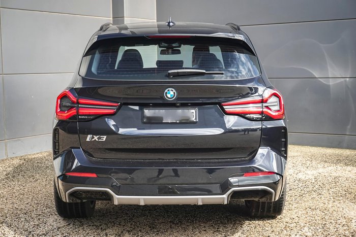 2022 BMW iX3