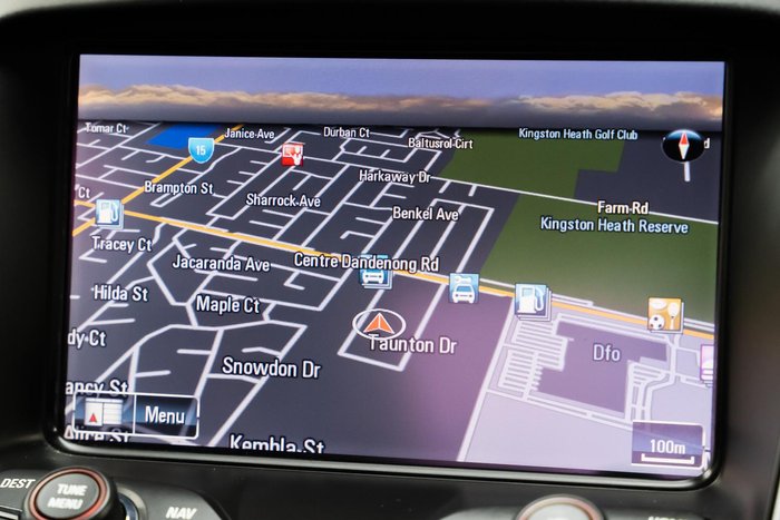 2015 Holden Special Vehicles GTS