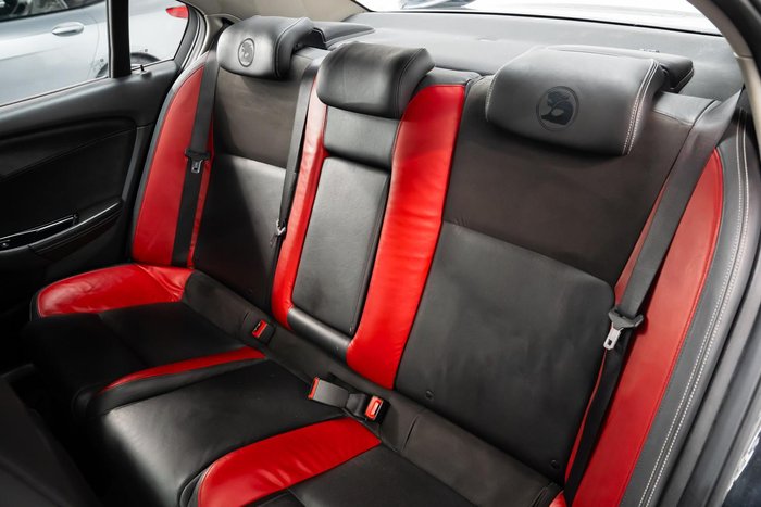 2015 Holden Special Vehicles GTS