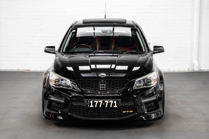 2015 Holden Special Vehicles GTS
