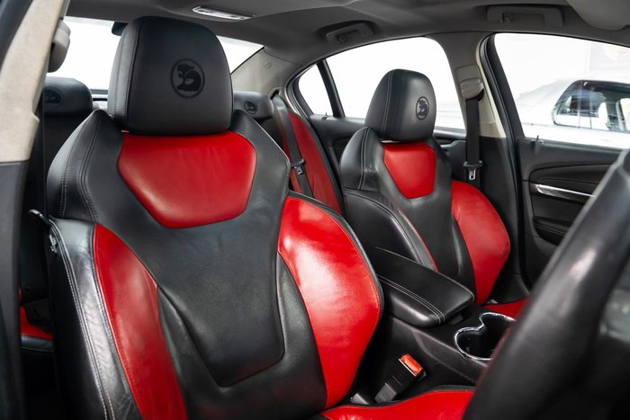 2015 Holden Special Vehicles GTS