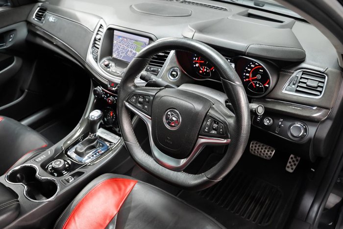 2015 Holden Special Vehicles GTS