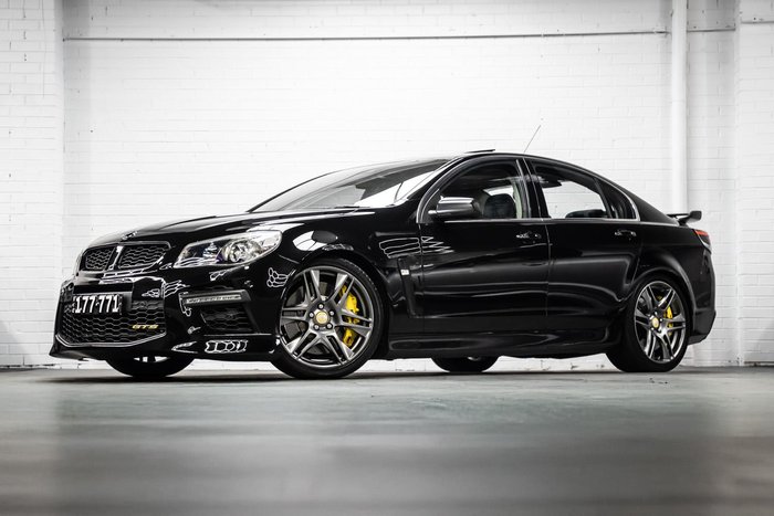 2015 Holden Special Vehicles GTS