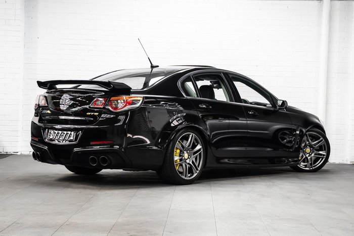 2015 Holden Special Vehicles GTS