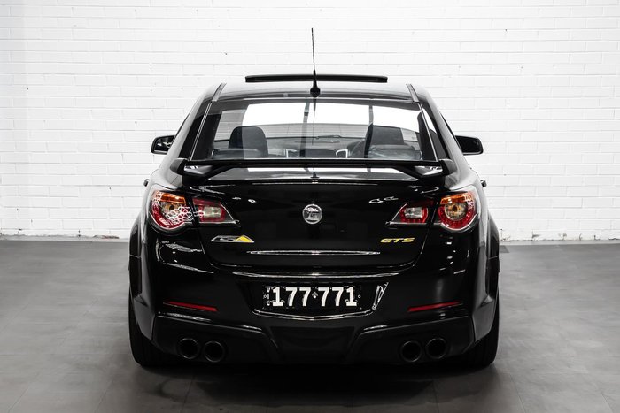2015 Holden Special Vehicles GTS