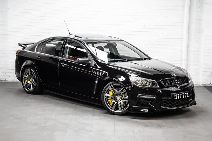 2015 Holden Special Vehicles GTS