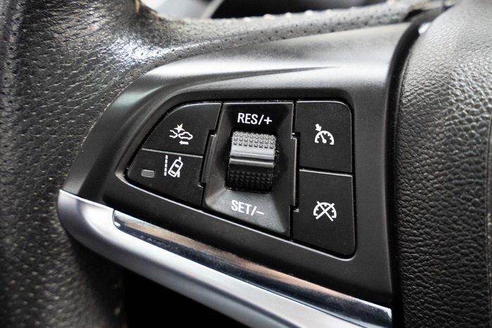 2015 Holden Special Vehicles GTS