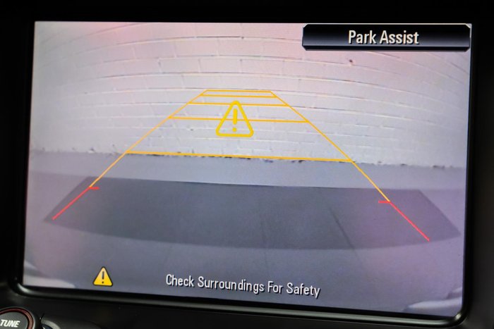 2015 Holden Special Vehicles GTS