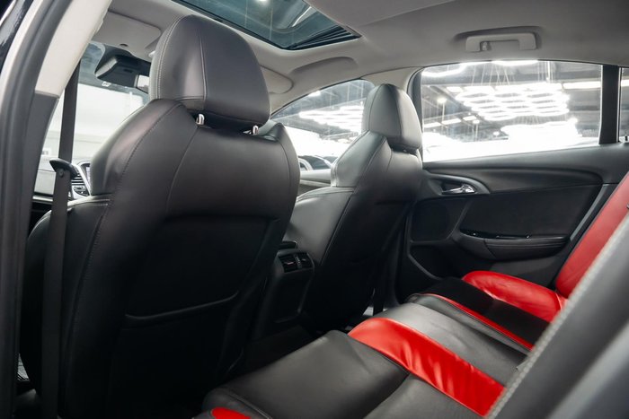 2015 Holden Special Vehicles GTS