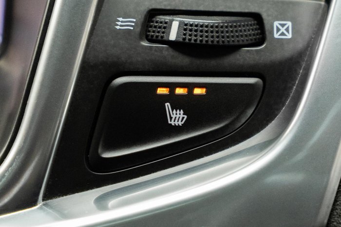 2015 Holden Special Vehicles GTS