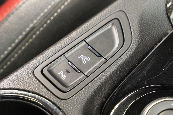 2015 Holden Special Vehicles GTS