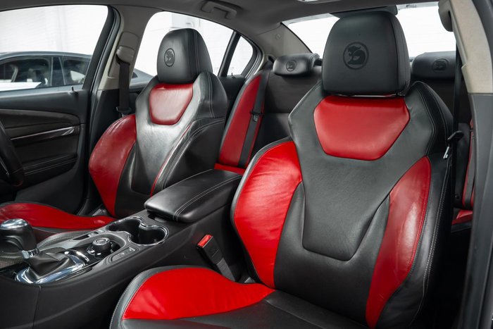 2015 Holden Special Vehicles GTS