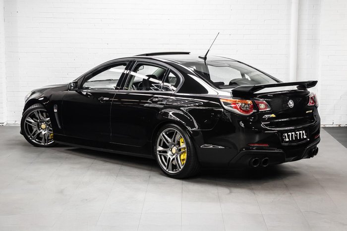 2015 Holden Special Vehicles GTS