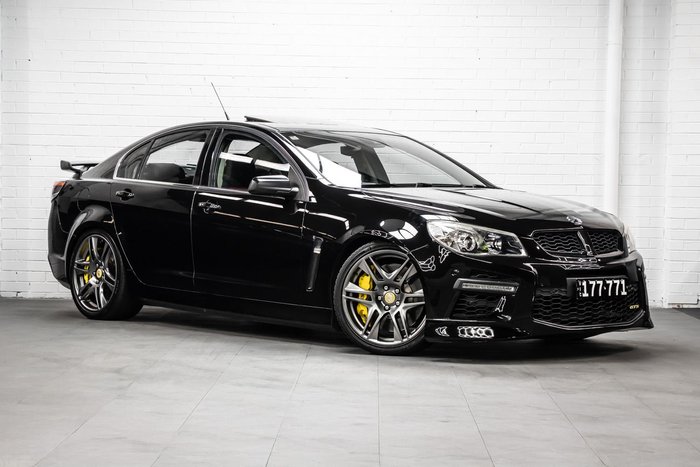 2015 Holden Special Vehicles GTS