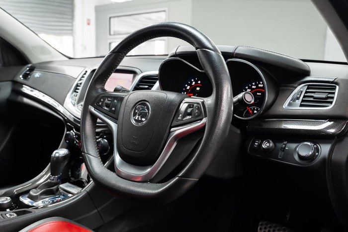 2015 Holden Special Vehicles GTS