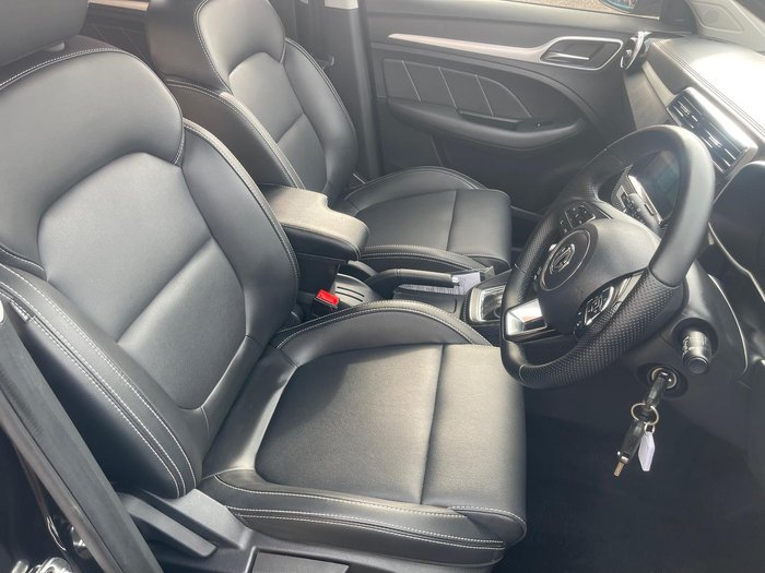 2024 MG ZS Excite