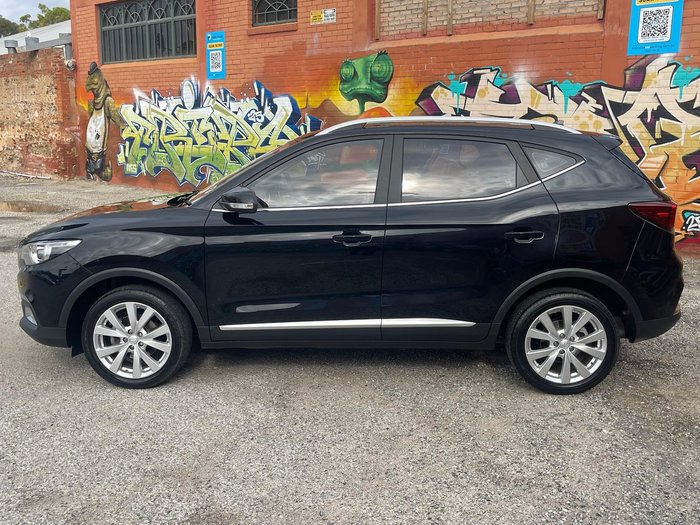 2024 MG ZS Excite
