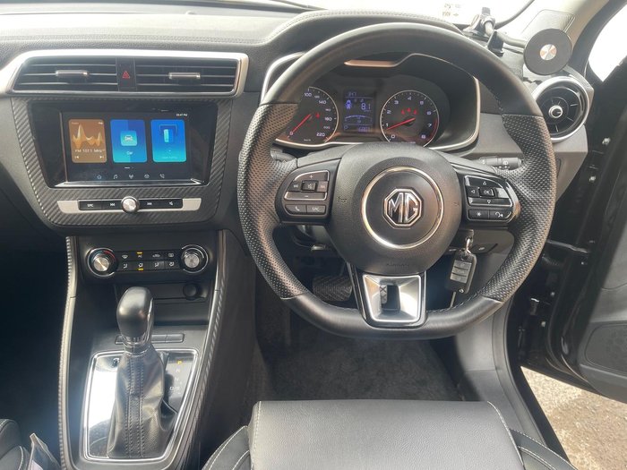 2024 MG ZS Excite