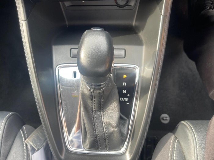 2024 MG ZS Excite