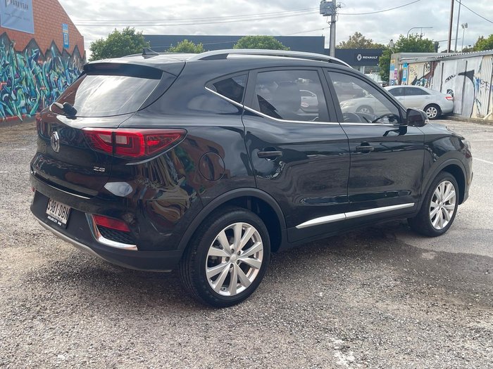 2024 MG ZS Excite