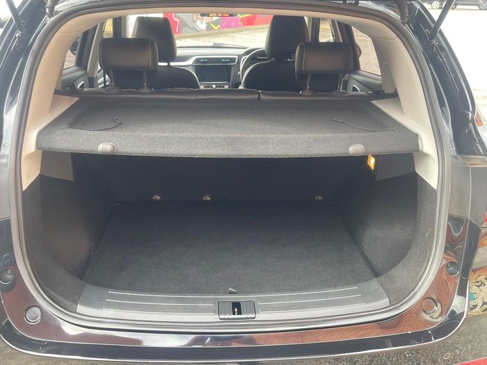 2024 MG ZS Excite