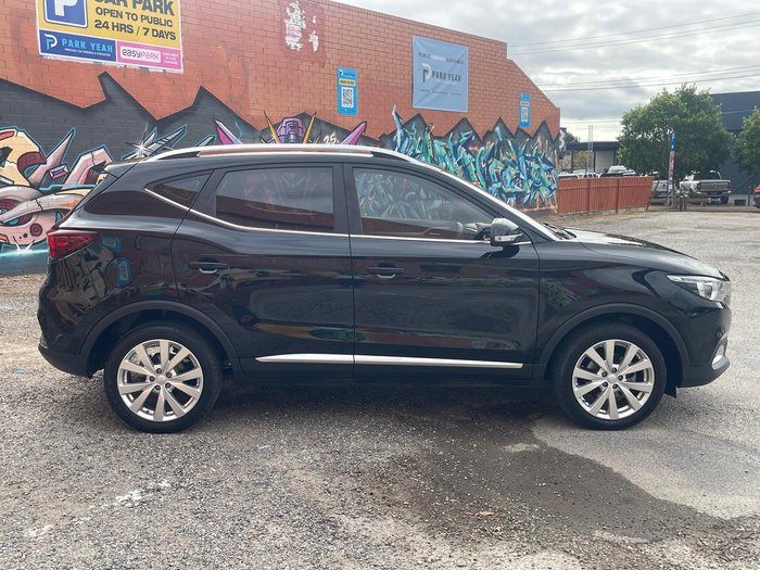 2024 MG ZS Excite