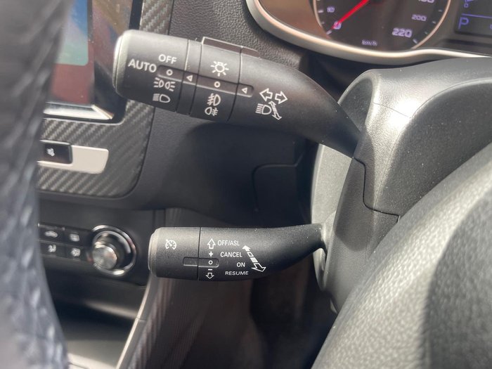 2024 MG ZS Excite