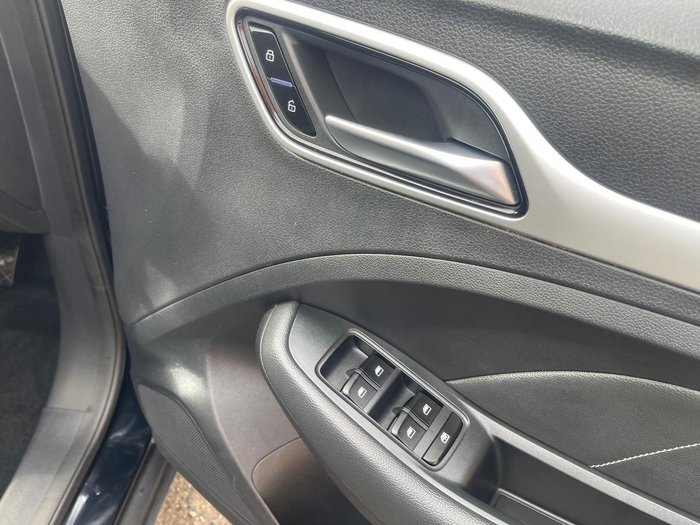 2024 MG ZS Excite