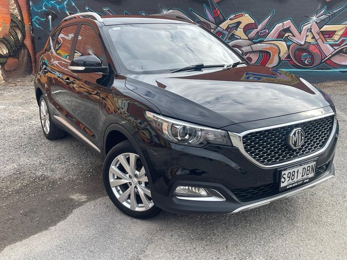 2024 MG ZS Excite
