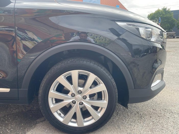 2024 MG ZS Excite