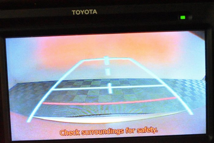 2012 Toyota Corolla Ascent Sport