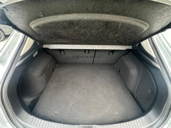 2017 Mazda 3 Maxx
