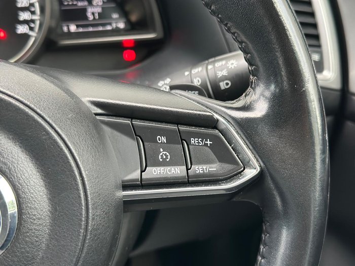 2017 Mazda 3 Maxx
