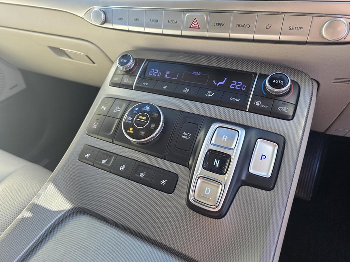 2021 Hyundai Palisade Highlander
