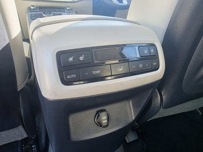2021 Hyundai Palisade Highlander