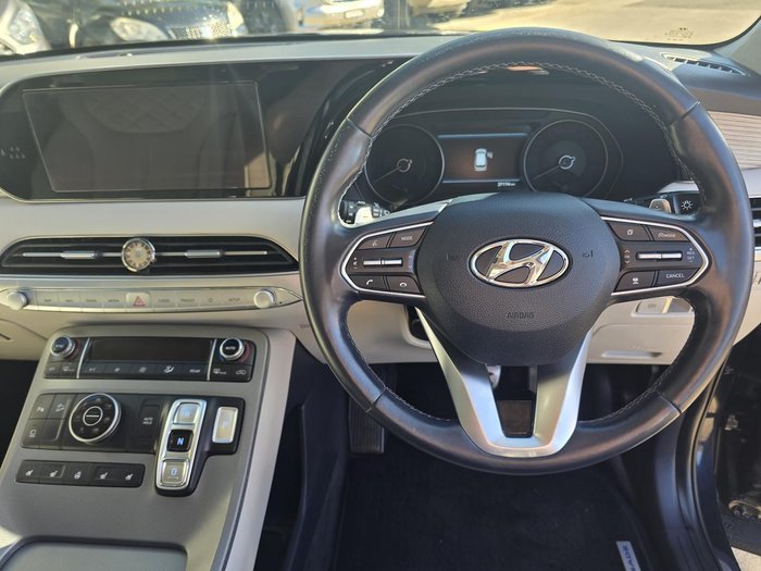 2021 Hyundai Palisade Highlander