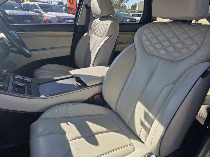 2021 Hyundai Palisade Highlander