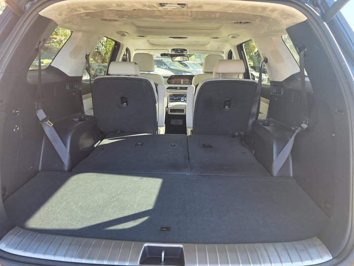 2021 Hyundai Palisade Highlander