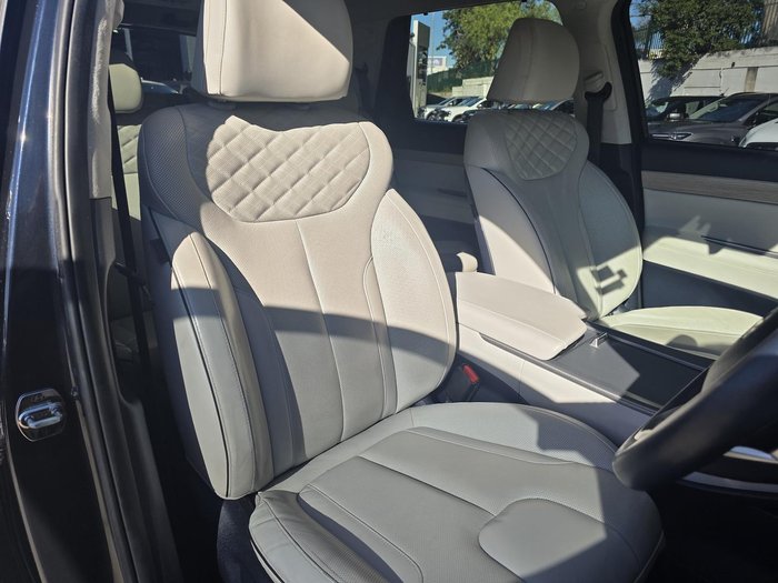 2021 Hyundai Palisade Highlander