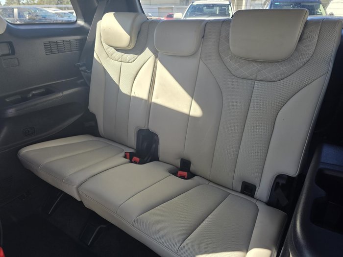 2021 Hyundai Palisade Highlander