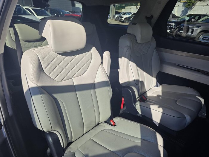 2021 Hyundai Palisade Highlander