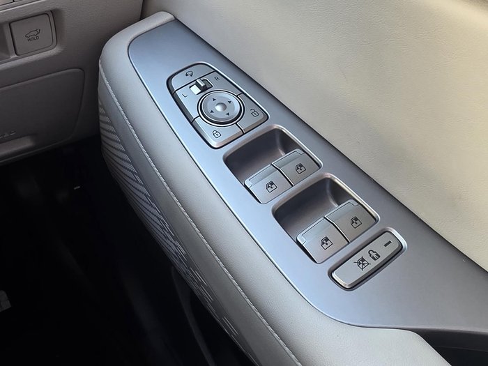 2021 Hyundai Palisade Highlander