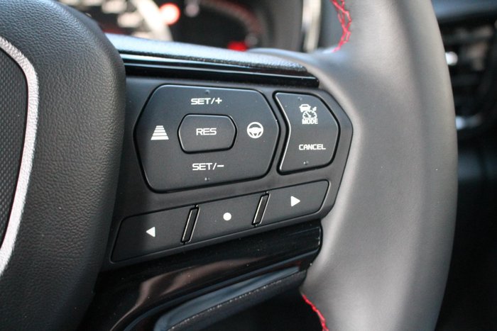 2025 Isuzu D-MAX X-TERRAIN