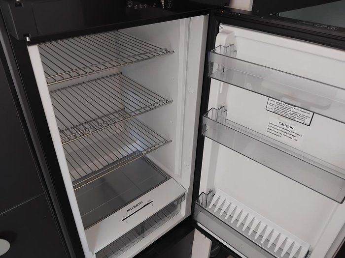 2026 Traveller 18Ft Track Semi Off-Road Triple Bunk Full Ensuite