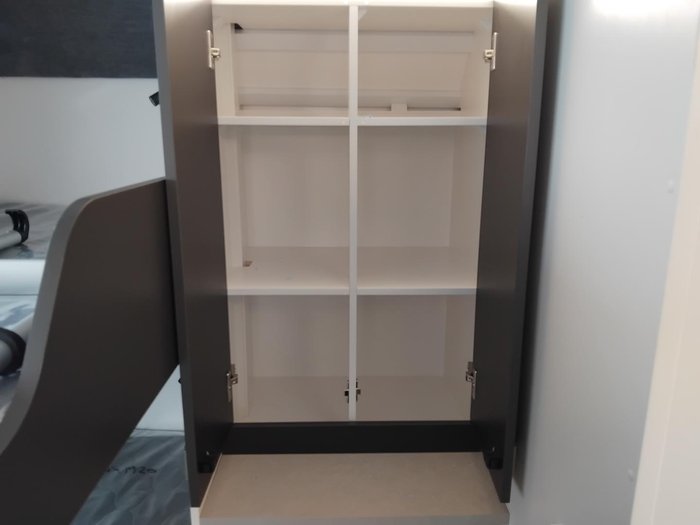 2026 Traveller 18Ft Track Semi Off-Road Triple Bunk Full Ensuite