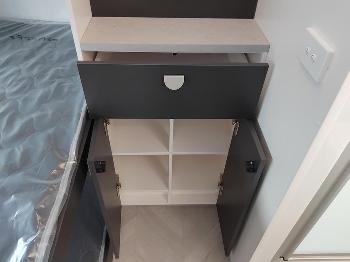 2026 Traveller 18Ft Track Semi Off-Road Triple Bunk Full Ensuite