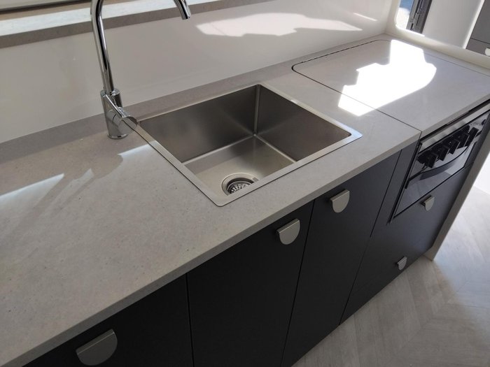 2026 Traveller 18Ft Track Semi Off-Road Triple Bunk Full Ensuite