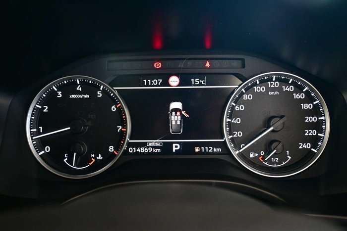 2025 Mitsubishi Outlander LS
